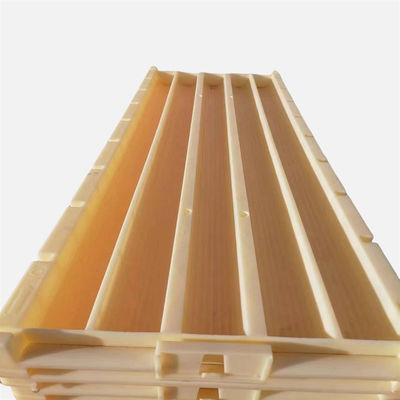 New Resin Plastic Core Box Bq Nq Hq Pq for Mine Drilling
