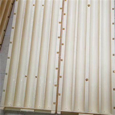 Bq Nq Ntw Hq Htw Pq Plastic Core Box for Mining Drilling
