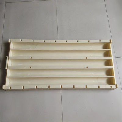 High Strength Drilling Sample Plastic Core Tray Bq3 Nq3 Hq3 Pq3