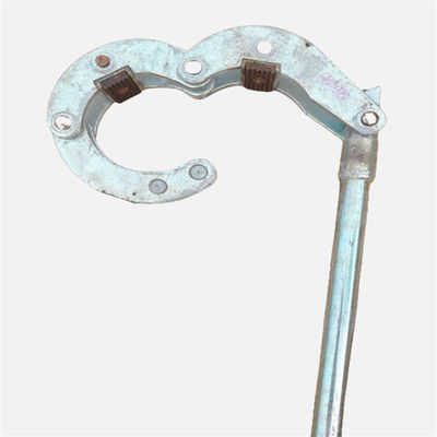 Pipe Wrench Diamond Drill Tool Aq Bq Nq Hq Pq Sq Rod Wrench