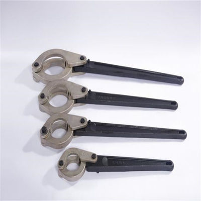 Geological Exploration and Mine Core Drilling Tube Wrench For Bq Nq Hq Pq