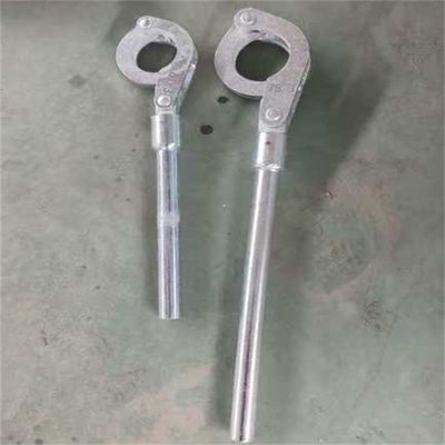 Diamond Hardware Tools Bq Nq Hq Pq Wireline Coring Rod Circle Wrenches