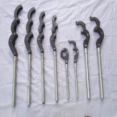 Geological Exploration Diamond Circle Wrenches Bq Nq Hq Pq