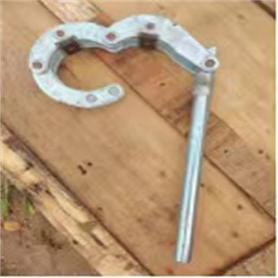 Q Series Inner Tube Core Barrel Wrench / Outer Tube Tools Tube Wrench