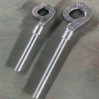 Diamond Hardware Tools Bq Nq Hq Pq Wireline Coring Rod Circle Wrenches