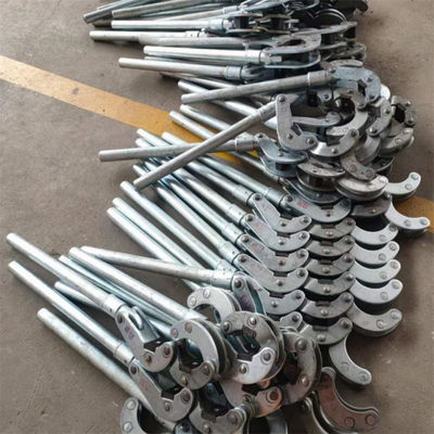 Geological Exploration Diamond Circle Wrenches Bq Nq Hq Pq
