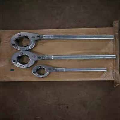 Geological Exploration Diamond Circle Wrenches Bq Nq Hq Pq