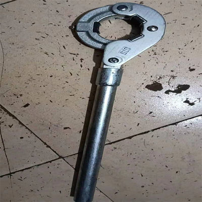 Q Series Inner Tube Core Barrel Wrench / Outer Tube Tools Tube Wrench