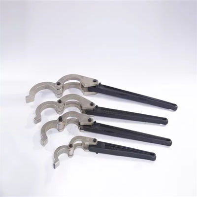 Bq Nq Hq Pq Inner Tube Core Barrel Wrench Outer Tube Wrench