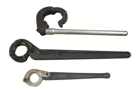 Bq Nq Hq Pq Inner Tube Core Barrel Wrench Outer Tube Wrench