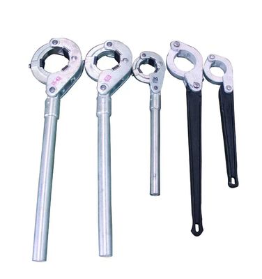 Bq Nq Hq Pq Inner Tube Core Barrel Wrench Outer Tube Wrench