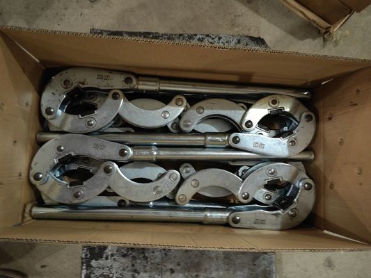 Q Series Inner / Outer Tube Tools Tube Wrench Non Slipping