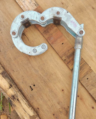 Q Series Inner / Outer Tube Tools Tube Wrench Non Slipping