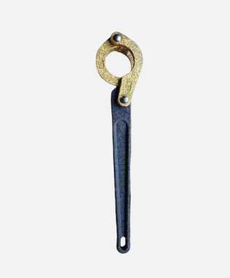 Q Series Inner / Outer Tube Tools Tube Wrench Non Slipping