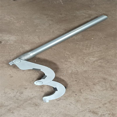 Mine Core Drilling Carbide Circle Wrenches BQ NQ HQ PQ