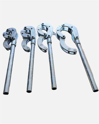 Mine Core Drilling Carbide Circle Wrenches BQ NQ HQ PQ