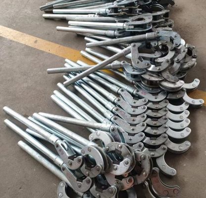 Geological Exploration Diamond Circle Wrenches Bq Nq Hq Pq