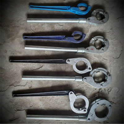 Tube Wrench Wireline Diamond Drilling Tools For Geological Exploration