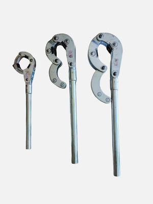 Q Series Inner Tube Core Barrel Wrench / Outer Tube Tools Tube Wrench