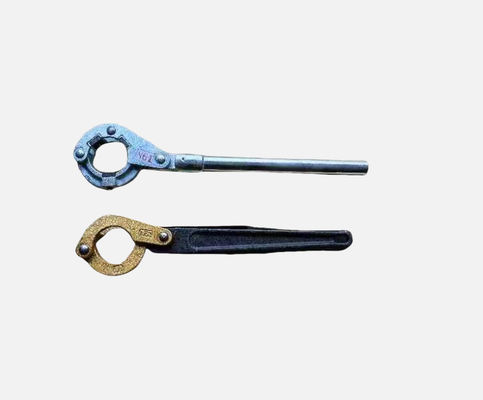 Wireline Core Drilling Tool Inner Tube / Outer Tube Wrench