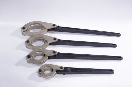 Wireline Core Drilling Tool Inner Tube / Outer Tube Wrench