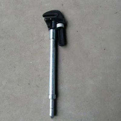 Telescopic Heavy Duty Pipe Wrench