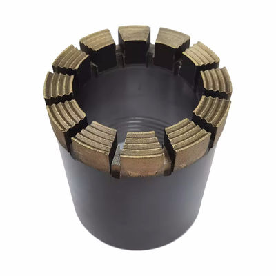 PQ Impregnated Diamond Core Drill Bit 10mm 12mm 14mm 16mm 18mm
