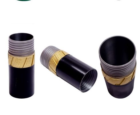 Nq Hq Pq Reamers Diamond Reaming Shells for Wireline Core Drilling Diamond Drill Mineral Exploration Geological Rock Coring