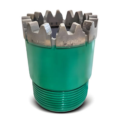 NQ HQ PQ Impregnated Diamond Core Drill Bits