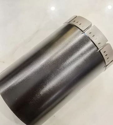 Impregnated Diamond Casing Shoe Bit NQ HQ PQ Series