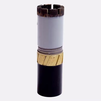 Impregnated Diamond Casing Shoe Bit NQ HQ PQ Series