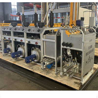 Modular Rock Core Drilling Equipment For Geotechnical Exploration