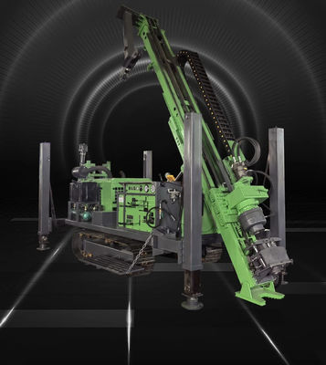Gold Mining Exploration Drilling Rig Diamond Bit Wireline Coring