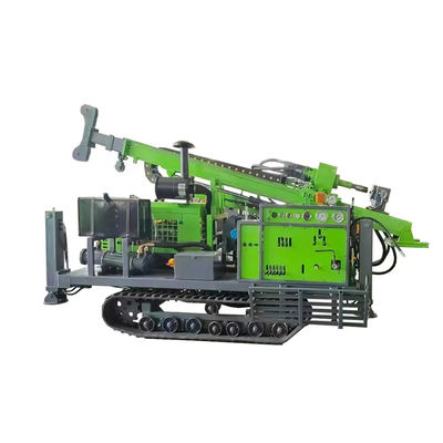Mining Geotechnical Sample Coring Drill Machine Wireline Diamond Core Drill Rig
