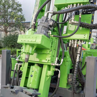 Diamond Core Mining Exploration Drilling Rig With Hq Nq Bq Pq Core Lifters