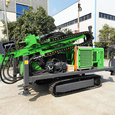 Mining Geotechnical Sample Coring Drill Machine Wireline Diamond Core Drill Rig