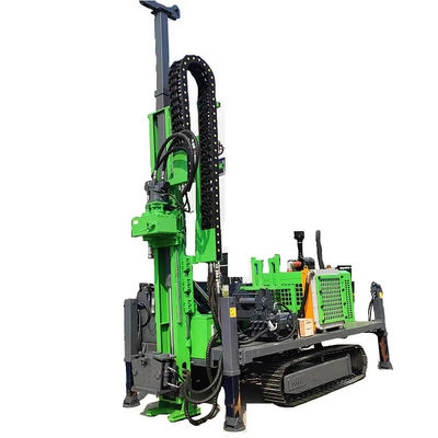 Mining Geotechnical Sample Coring Drill Machine Wireline Diamond Core Drill Rig