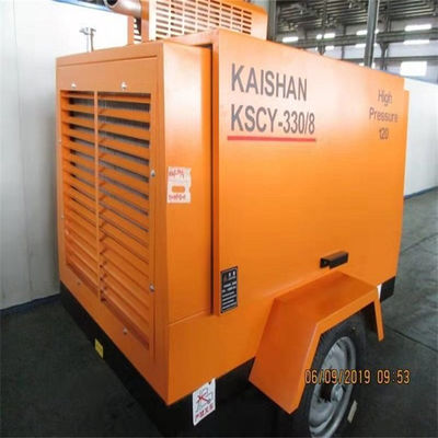 200m Deep Hole Hydraulic Drilling Rig For Coal Mine Crawler Hydraulic Core Rig