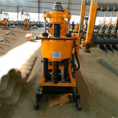 Concrete Core Drilling Penetration Testing Equipment For Construction Exploration