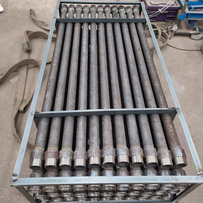 Factory 80m Gasoline Diesel Easy to Operate Water Well Drilling Rig