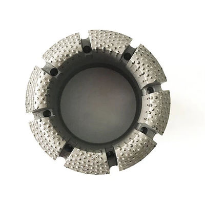Bq Nq Hq Pq Surface Set Diamond Core Drilling Bit