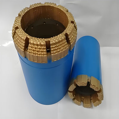 Surface Set Diamond Type Casing Shoe Bit