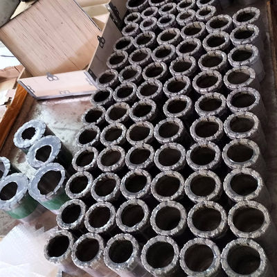 Electroplated Diamond Coring Drill Bits Galvanized For Core Sampling Drilling