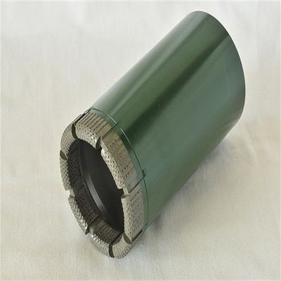 Surface Set Core Bit for Geological Exploration、 Surface Set Core Drill Bit