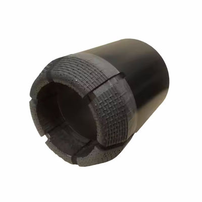 Surface Mounted Diamond Drill Bit, Suitable for Medium Hard Rock Layers