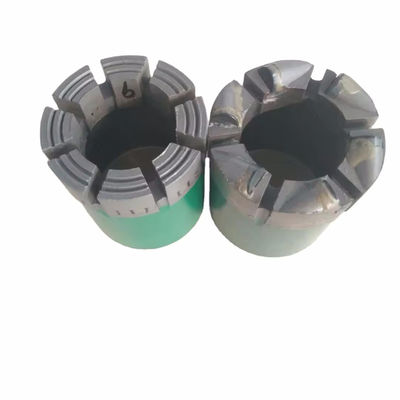 Bq Hq Nq Pq Core Drilling Bit PCD Bit