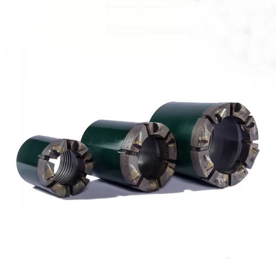 Bq Hq Nq Pq Core Drilling Bit PCD Bit