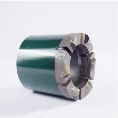 Bq Hq Nq Pq Core Drilling Bit PCD Bit