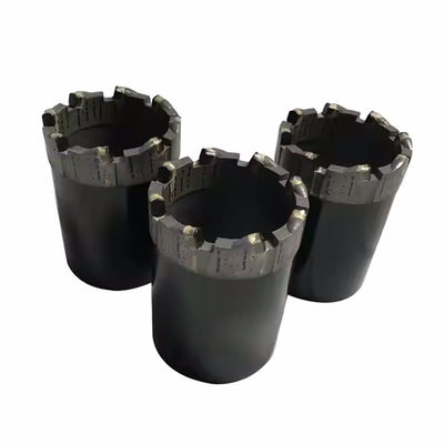 Bq Hq Nq Pq Core Drilling Bit PCD Bit