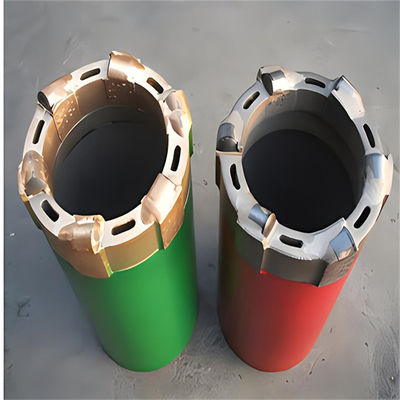 Bq Hq Nq Pq Core Drilling Bit PCD Bit